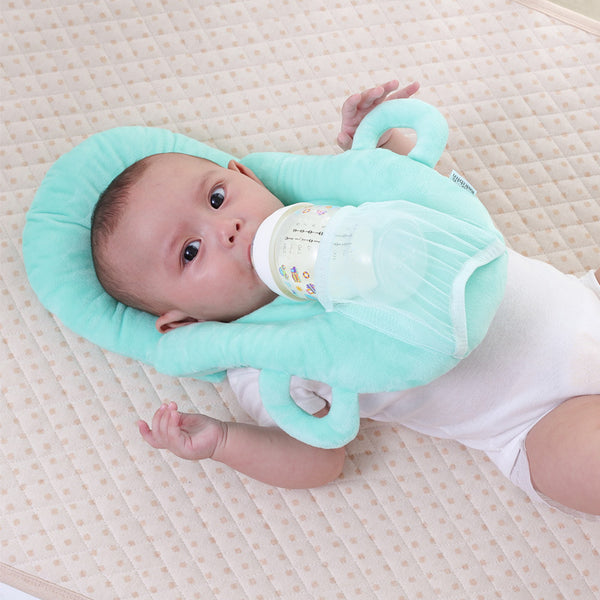 Multifunctional Newborn Pillow