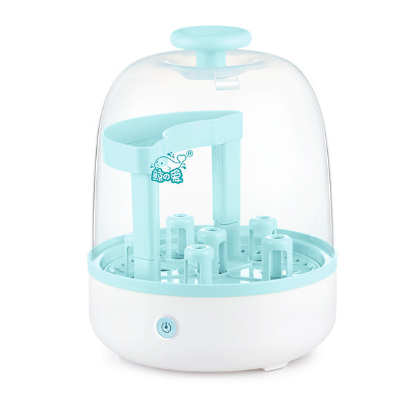 Compact Baby Bottle Sterilizer