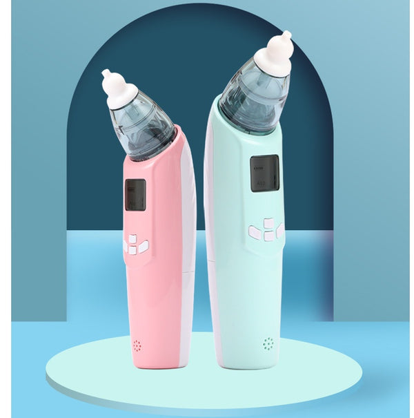 Baby Nose Cleaner