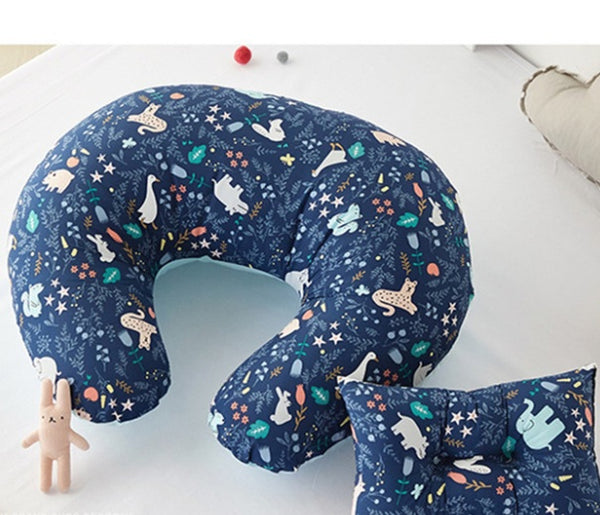 Versatile Breastfeeding Pillow