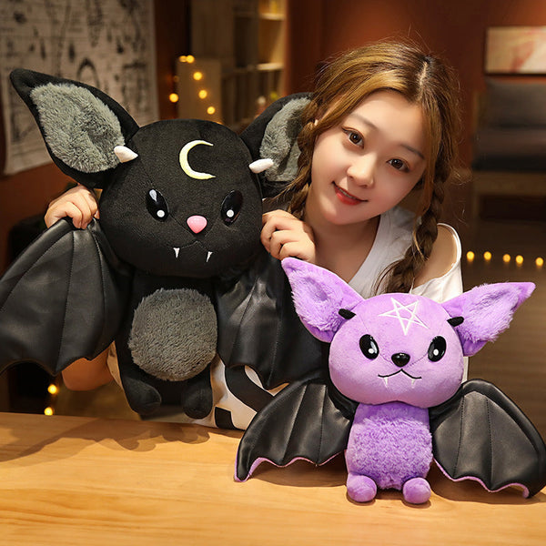 Creative Bat Plush Toy